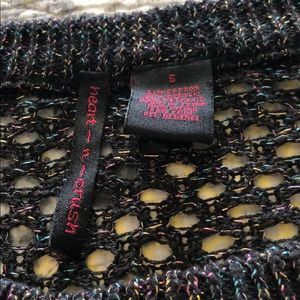 heart n crush Sweaters - Sweater heart n crush Sweaters - Sweater